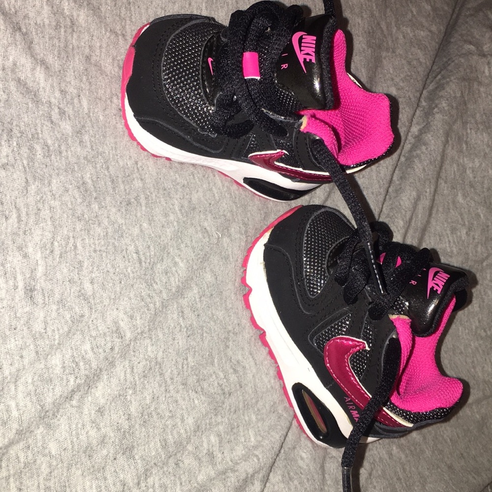 💕 Infant Nike AirMax sneakers 💕
